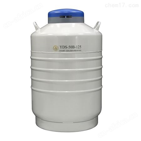 成都金凤30L液氮桶YDS-30B运输型液氮罐