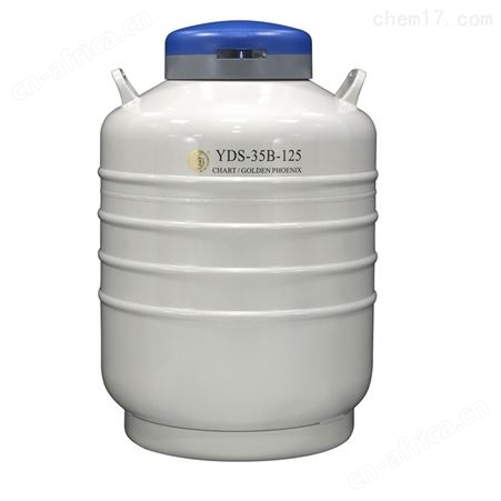 成都金凤30L液氮桶YDS-30B运输型液氮罐