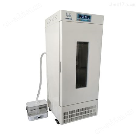 大型液晶生化培养箱800L双开门生化保存箱