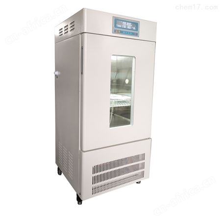 LRH-100-ME液晶霉菌培养箱 紫外消毒恒温箱