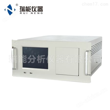 GC3900在线VOC检测气相色谱仪