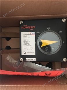 PMVF5-MEC-420阀门定位器