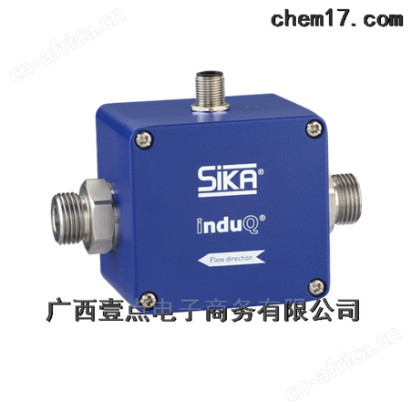 SIKA VY1030K5HN10A4流量传感器