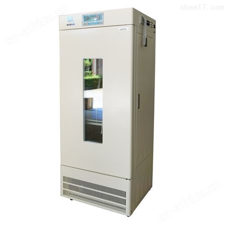 光照培养箱400L微生物育苗培养保存箱