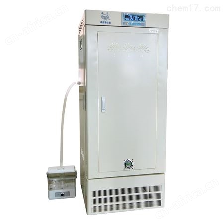 光照培养箱400L微生物育苗培养保存箱