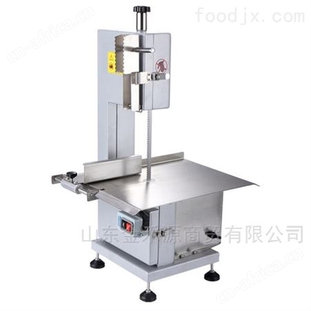 JHY27带骨鲜肉不锈钢切骨机