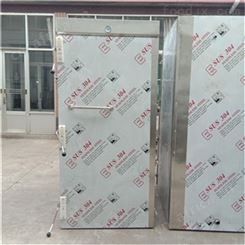液体发泡剂一次成型大型蒸箱蒸苞米馒头蒸房