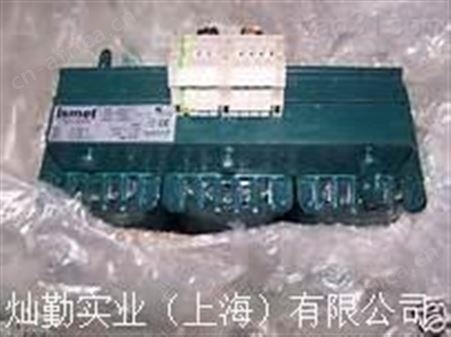 ISMET三相变压器、ISMET限流器