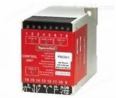 TAPESWITCH光幕传感器、TAPESWITCH安全光幕
