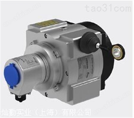 FSG编码器、FSG旋转光电编码器