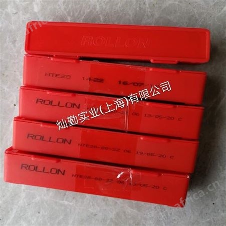 ROLLON滑块NTE28