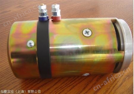 Ekita直流电机介绍