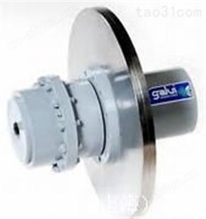 Galvi蹄式制动器
