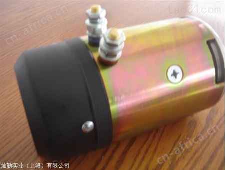 Ekita直流电机介绍