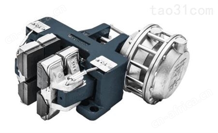 RIETSCHOTEN液压制动器