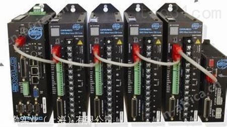 ORMEC 控制器、ORMEC伺服驱动器