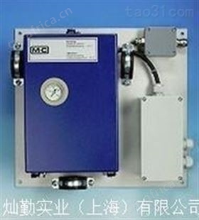 德国 M C抽气泵N9KP18