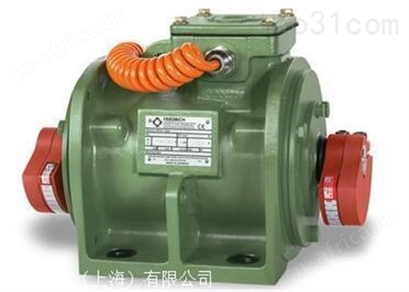 FRIEDRICH气动振动器、FRIEDRICH激振器