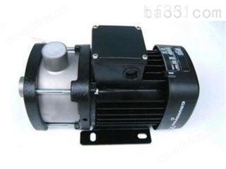Elektrim EMM电机说明书