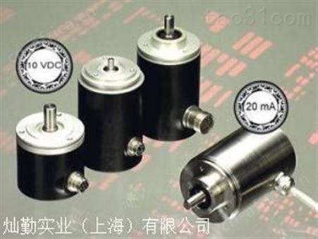 德国TWK位移传感器