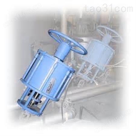 SERVOVALVE气缸执行器/SERVOVALVE阀门控制器