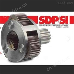 美国SDP/SI离合器-SDP/SI卡簧-SDP/SI电机-SDP/SI齿轮-SDP/SI差速器