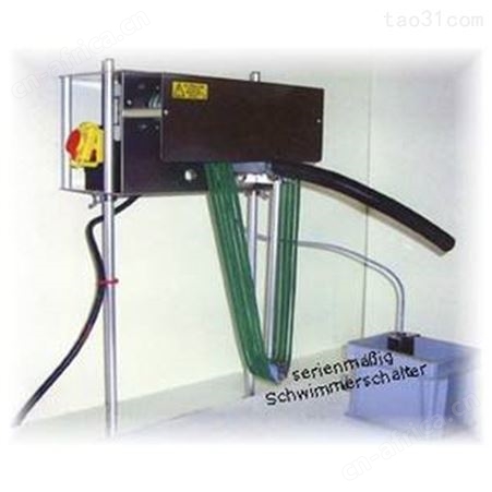 德国Laschewski 浮油回收器RSK 10货源