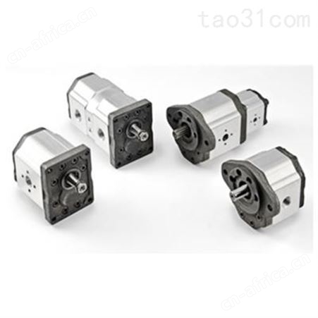 OT齿轮泵 OT马达 OT100分频器