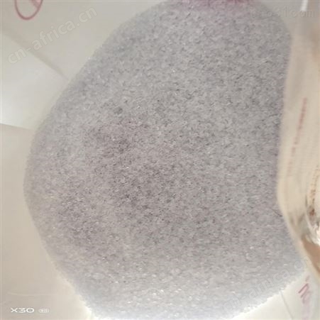 PC导电PC防静电黑色普通冲击高质量稳定PC改性颗粒生产厂家
