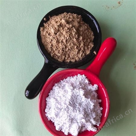 乾富膨润土厂家 工业膨润土 钙基 钠基