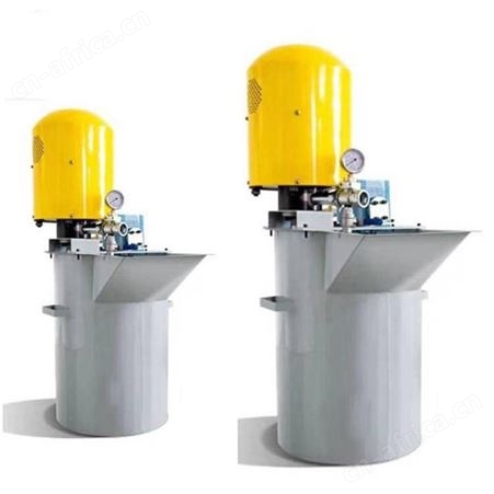 ZBQ-8/10矿用气动注浆泵锚索注浆 便携式气动注浆使用可靠