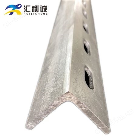不锈钢角铁折弯 角铁激光打孔开槽 不锈钢角铁加工