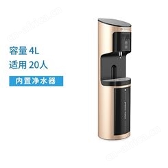 襄阳 一体直饮机 商用纯水机 宏伟佳能