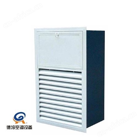德冷（1250+250）630型正压送风口用于前室正压送风
