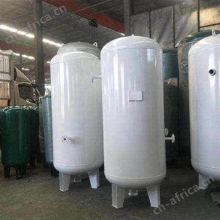 销深圳 青岛信泰压力容器设计 12m-8公斤 不锈钢储气罐 欢迎询单 质量保证
