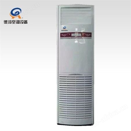 德冷FP-170LZ型3匹水温空调属于立柱式风机盘管