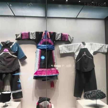 男士民族合唱服装