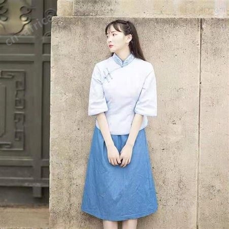 学生合唱服演出服租赁