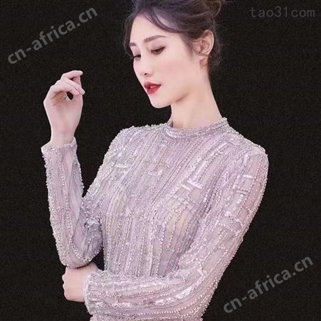女式礼服出租