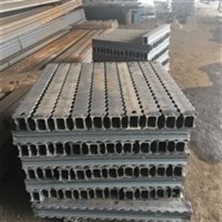 汇鑫矿用井下DFB金属顶梁 矿用花边梁 定做金属顶梁