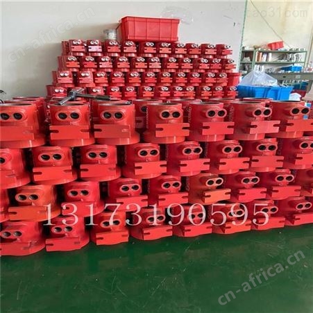汇鑫DGY18/36L(A)矿用隔爆型LED机车灯 巷道照明 本安型防爆白瓷泡 矿灯