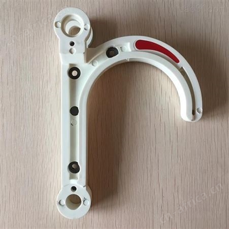 汇鑫电缆挂钩 矿用电缆挂钩 GL-PVC/S电缆钩 PVC材质电缆挂钩