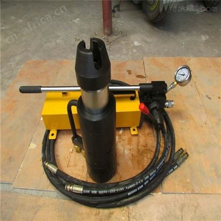 汇鑫退锚器 MS系列锚索退锚器 矿用钢绞线退锚机