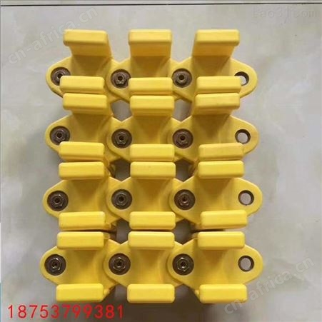 O型矿用电缆夹价格185150125电缆夹LJO矿用电缆夹采煤机用电缆夹板汇鑫厂家