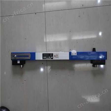 供应汇鑫牌轨距尺 JTGC-6轨距尺 数据 质量