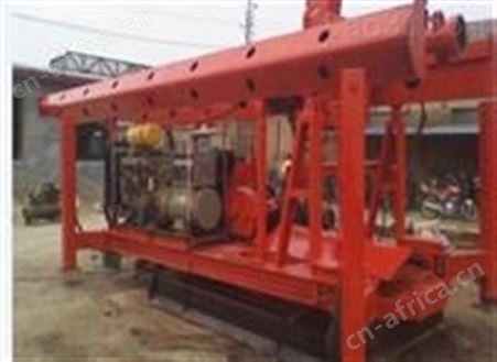 汇鑫旋挖钻机 回旋钻机种回转斗 岩石破碎