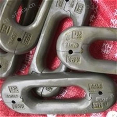 汇鑫链接环锯齿环 帕森斯锯齿环 42X146链接环 锯齿环弧齿环