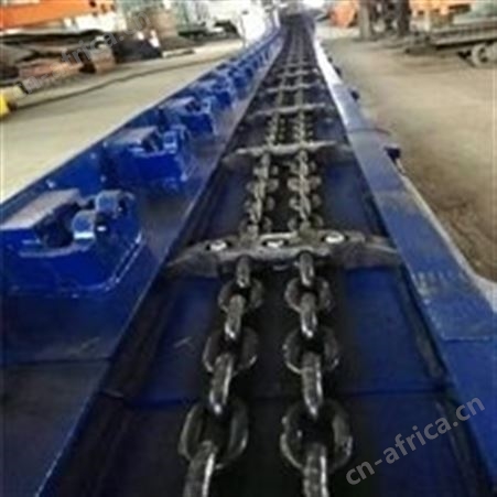 汇鑫工厂直售矿用刮板输送机板链式刮板机 按需定做 各型号矿用刮板机