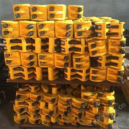 汇鑫铁路轨道救轨器 铁轨救轨工具 JGQ型钢轨急救器