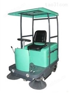 汇鑫GR-XS-2050小型扫地车三轮式扫地车
